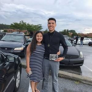 Meet your Posher, Lucy